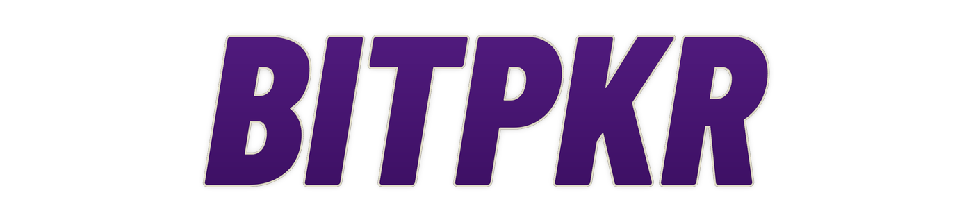 bitpkr